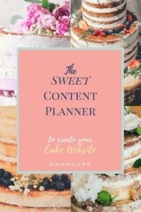 Content Planner Cover