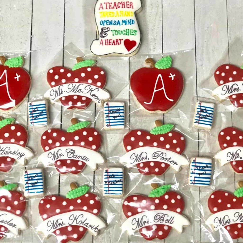 Teacher_Appreciation_Cookies_Houston_Cypress