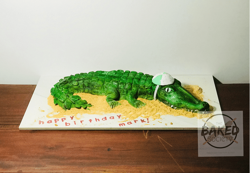 carved-crocodile-cake-currumbin-crocs